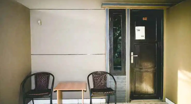 Pondok Garuda Inn
