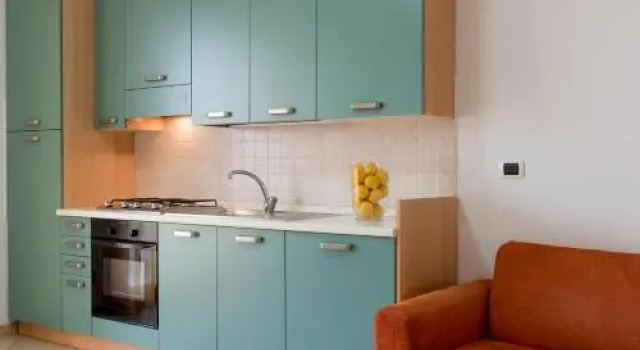 HOTEL BALTIC, Забронировать Отель Отели Побережья Абруццо с бассейном, Бассейн