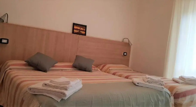 Номер Standard Hotel Enrica
