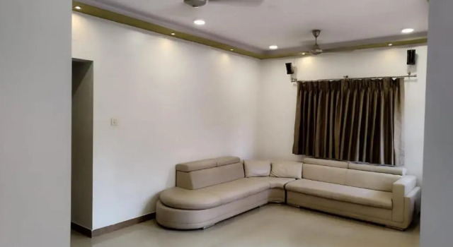 Just homes 2 bhk Service appt, Забронировать Отель Magarpatta City Пуна