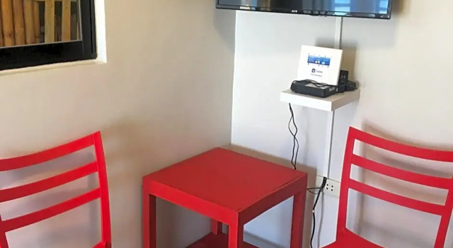 Бунгало Stardust Beach Hotel Matabungkay Batangas