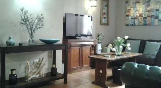 Casa les Olives - Adults Only, Брондау Демалыс үйі Benigembla Коста Бланка