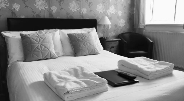 Номер Standard Tregorran Guest House Mevagissey