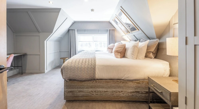Апартаменты Classic No1 Apartments St Andrews - South Street