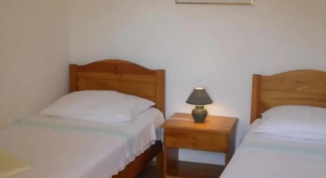 Апартаменты с 2 комнатами Apartments White House