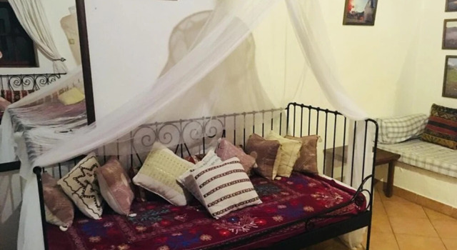 Traditional Secluded 3-bed Cottage in Kayakoy