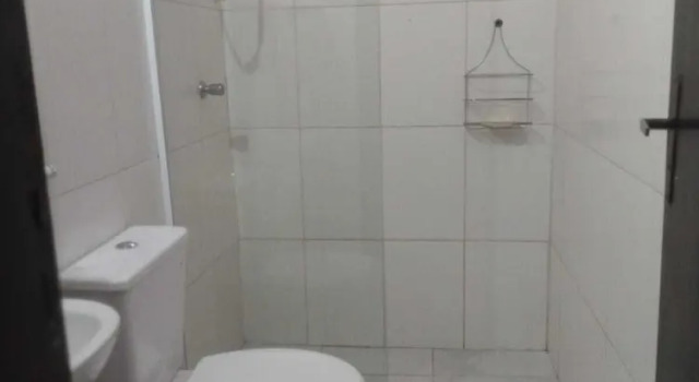 Двухместный номер Standard с балконом и с красивым видом из окна Pousada Marujo