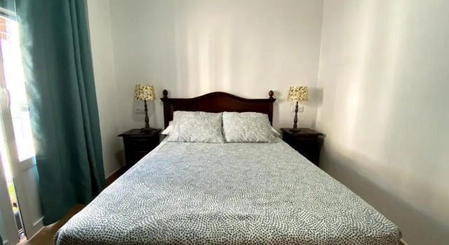 Apartamento Hostal Mellizo, Buchen Sie Ferienwohnung Lebrija Provinz Sevilla