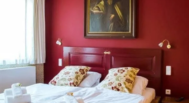 Benkwitz Hotel, Book Hotel Leipzig Saxony