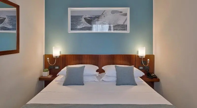 Номер Standard Aregai Marina Hotel & Residence