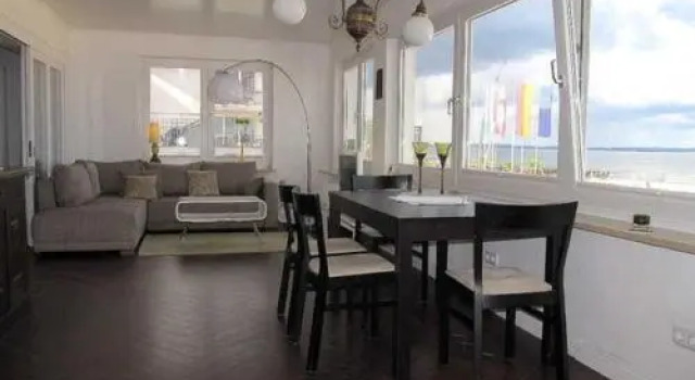 Apartmentvermittlung Mehr als Meer - Objekt 40, Забронировать Апартаменты/квартира Тиммендорфер-Штранд Bay of Lubeck