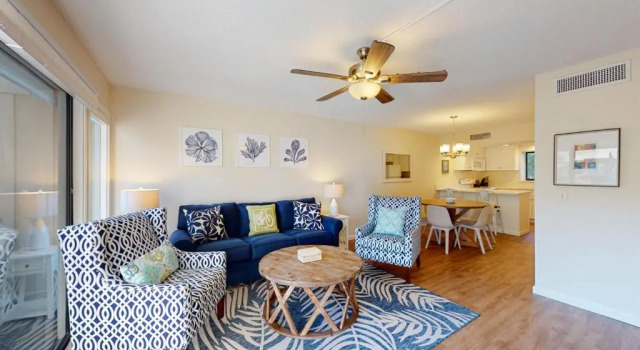 4 Hickory Cove Villa