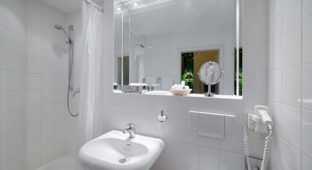 Одноместный номер Standard Hotel City House