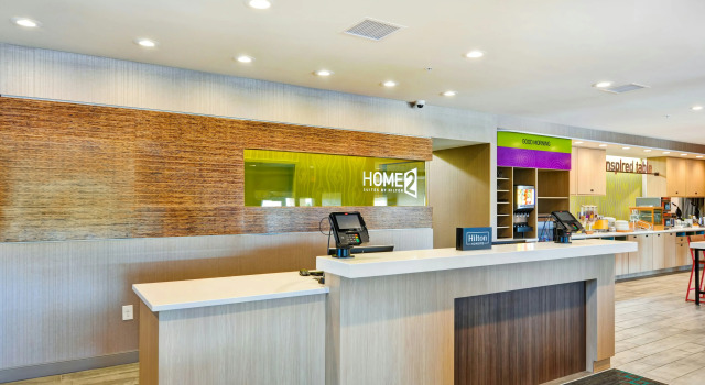 Home2 Suites By Hilton Dayton Vandalia, Buchen Sie Hotel Vandalia Ohio