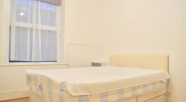 1 Bedroom Apartment in Walworth