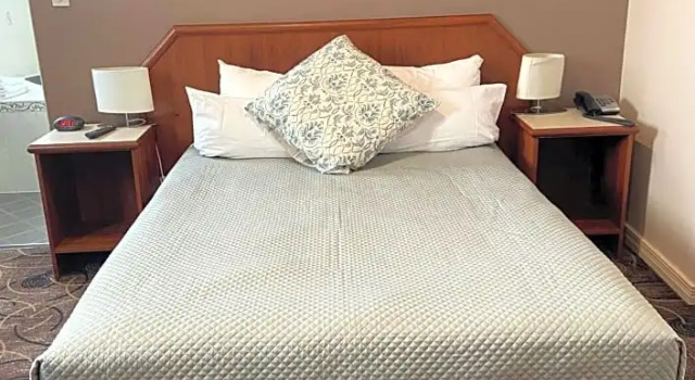Номер Superior Quality Hotel Bayswater