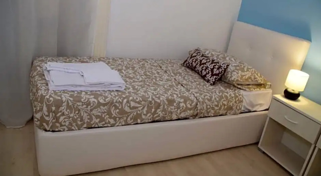B&B Sweet Suite Dreams