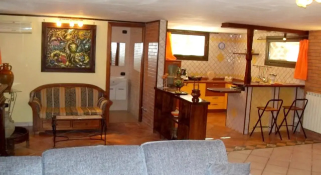 Apartment With 2 Bedrooms in San Donaci, With Wifi, Buchen Sie Ferienwohnung San Donaci Salento