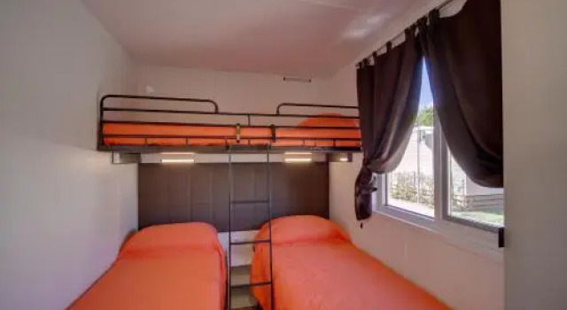 Camping Residence & Lodge Orchidea, Забронировать Кемпинг Лавено Provincia di Varese