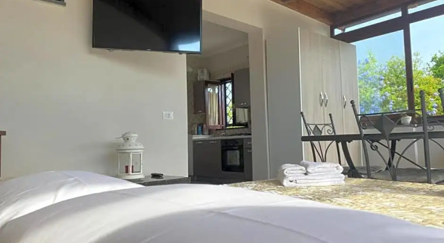 Da Nonna Maria, Reserva ahora Hotel Boscotrecase Campania