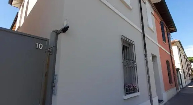 al n.10 BnB, Забронировать Отель «постель и завтрак» Равенна Ravenna Area, рядом с Базилика Св. мученика Виталия
