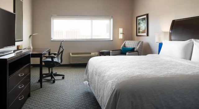 Номер Standard Residence Inn Denver Cherry Creek