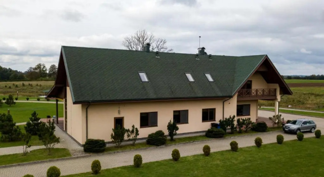 Вилла Harmony Park Countryside Villas & SPA