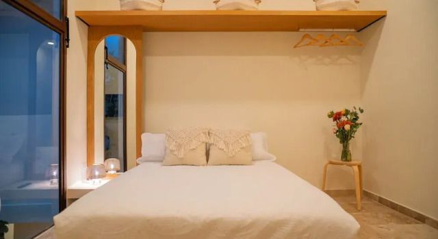 Florita39, Prenota Hotel Hotel SPA a Quintana Roo, SPA