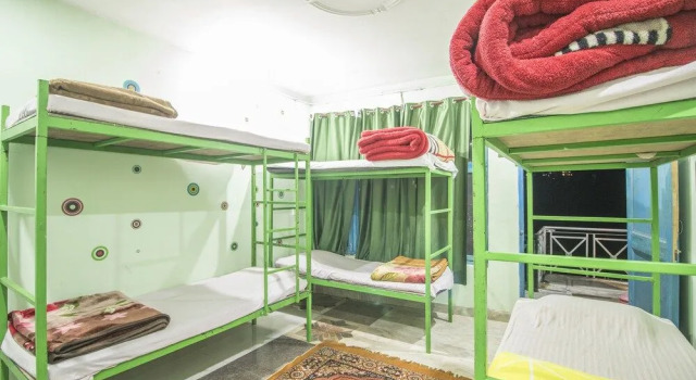Hotel Incredible, Забронировать Отель Мак-Леод-Гейндж штат Химачал-Прадеш
