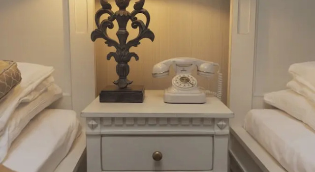 Двухместный номер Standard Hotel Adler