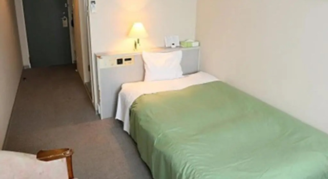 Urakawa Wellington Hotel - Vacation STAY 73610v, Book Hotel Hoteller i Urakawa med parkering, Parkering