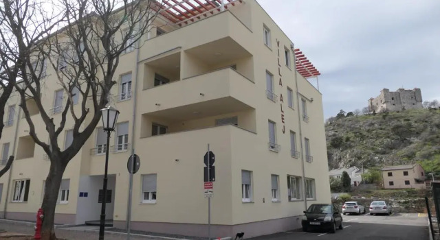 Apartman Marko 2