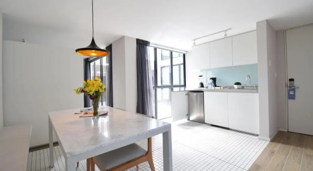 Люкс Deluxe Providencia 848 WTC