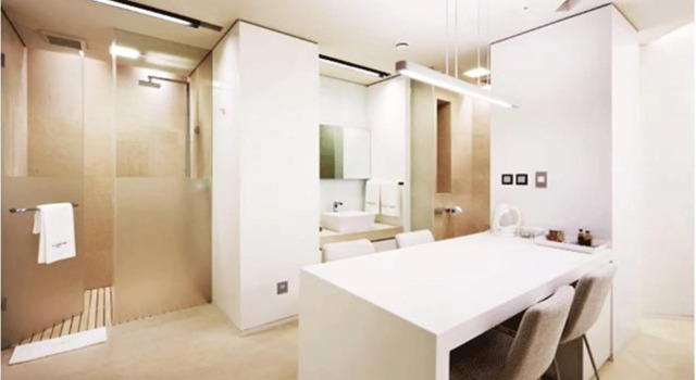 Двухместный номер Deluxe The Classic 500 Pentaz Executive Residence