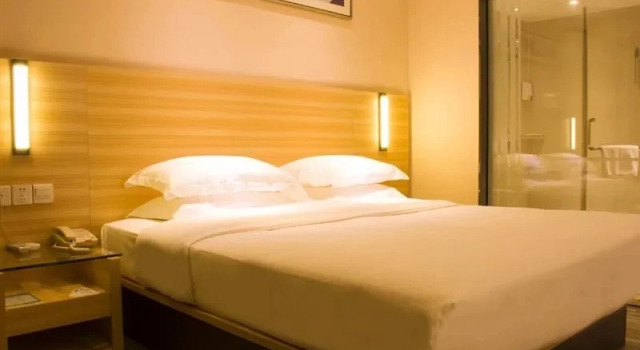 City Comfort Inn Hotel, Забронировать Отель Байсэ Гуанси