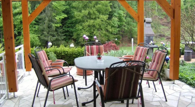 Апартаменты Gästehaus Karoline
