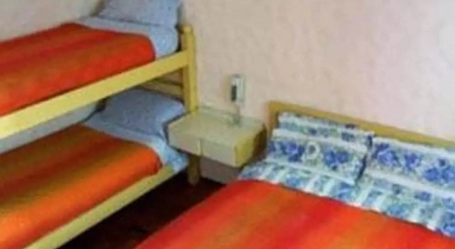 Hotel Panamericano Mendoza