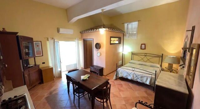 Номер Standard B&B Rita and Family
