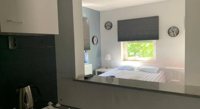 Апартаменты Celic Art Apartments