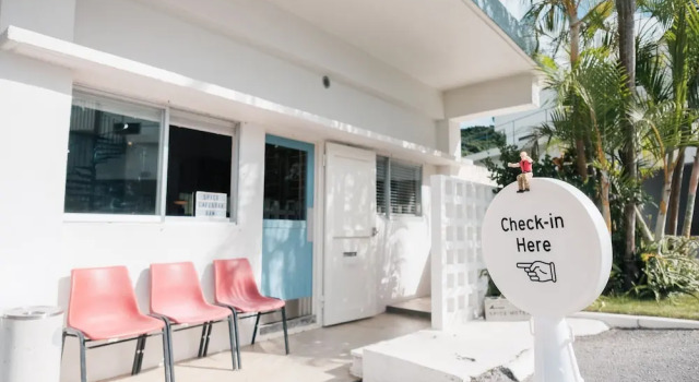 House Rycom 508, Book Hotel Kitanakagusuku Okinawa Island - Central