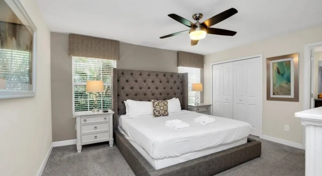 4804crusoe 4 Bedroom Townhouse, Rezerwuj Dom wakacyjny Kissimmee Kissimmee