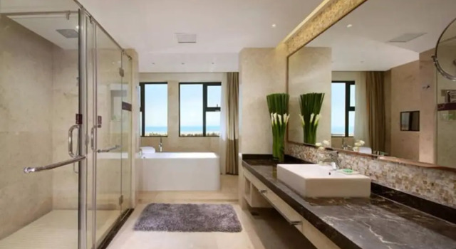 Двухместный номер Standard Fliport Garden Hotel Fuzhou