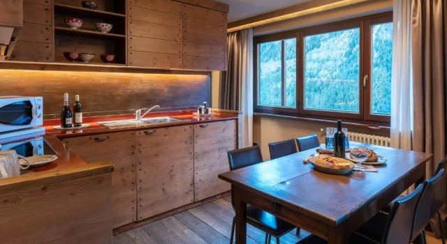 Апартаменты Superior Residence Cour Maison