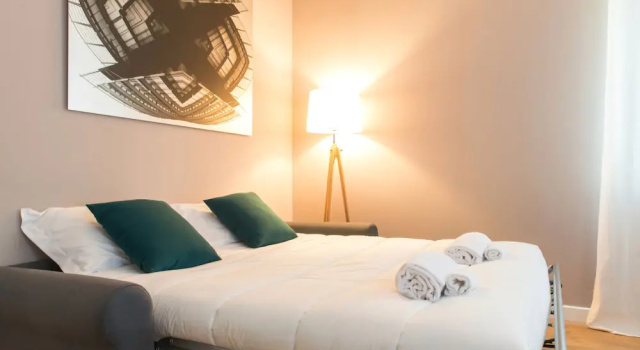 MyPlace Prato Della Valle Apartments