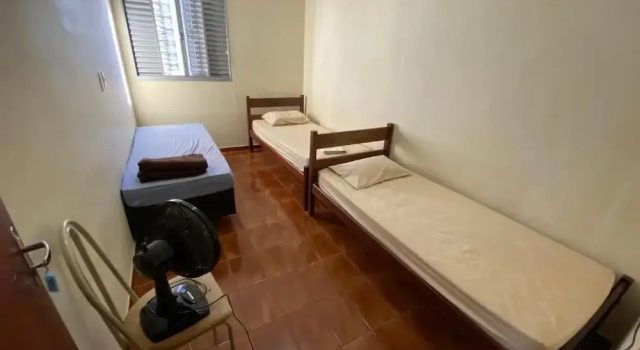Номер Standard Hotel Londe