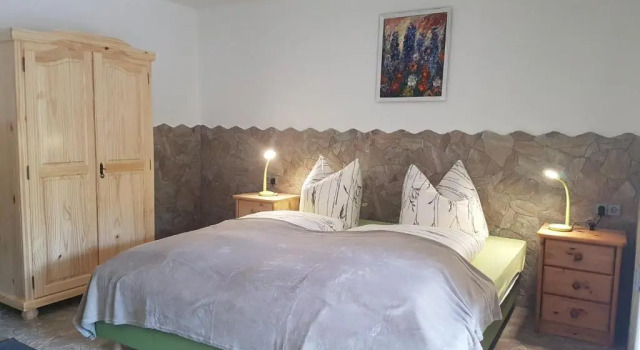 Студия Pension Tannenspitze
