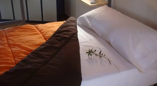 ALBERGUE TURÍSTICO DE CORNALVO, Buchen Sie Hostel Hostels in Extremadura, Hostel