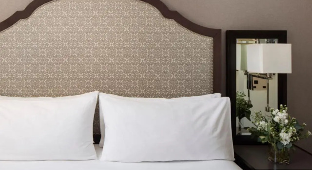 Двухместный номер Park South Hotel, part of JdV by Hyatt