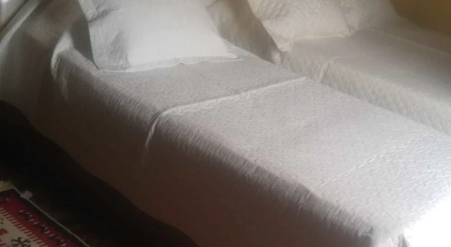 Ayvalik Sarnic Otel