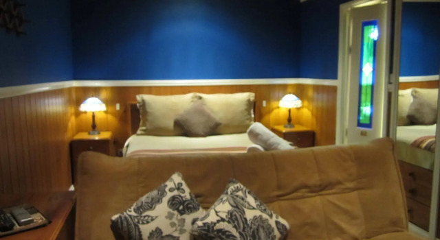 Willowlake, Book Hotel Hotels in Howqua Inlet with a Pool, Swimming Pool
